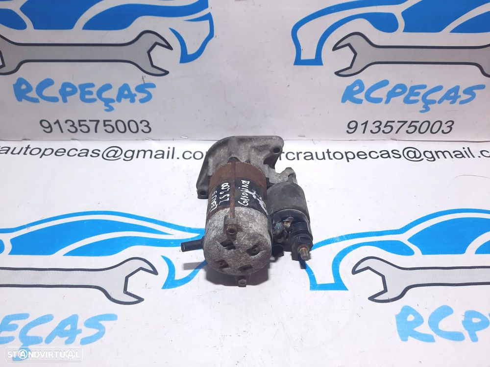 MOTOR DE ARRANQUE TOYOTA LEXUS IS 200i 2810070050 2280005960 - 4