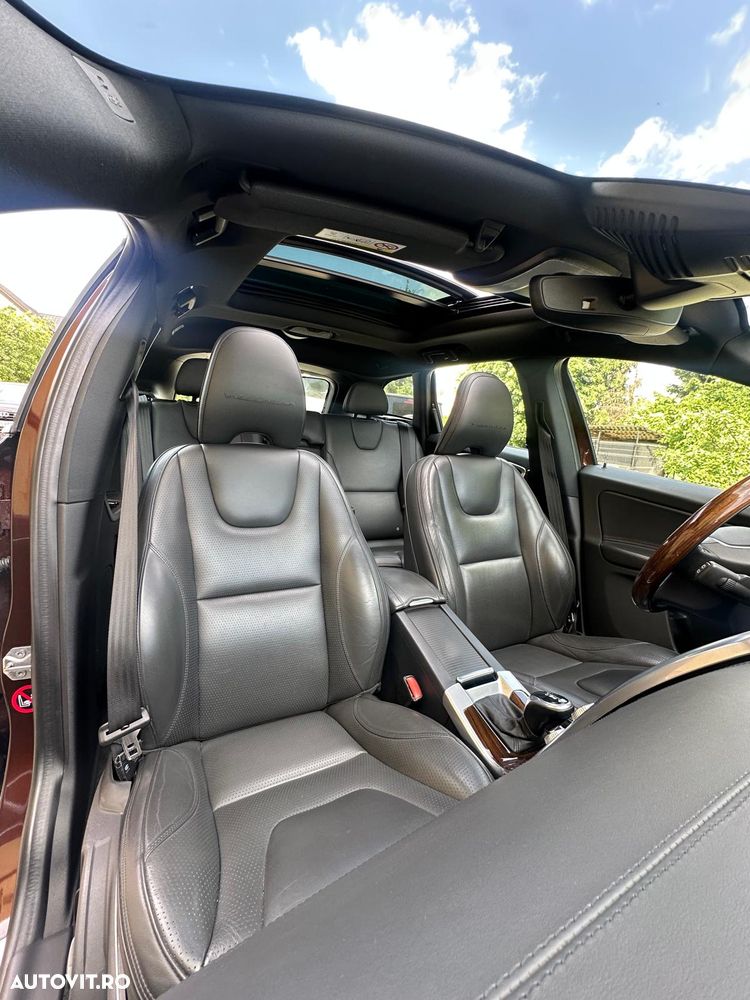 Volvo XC 60 - 17