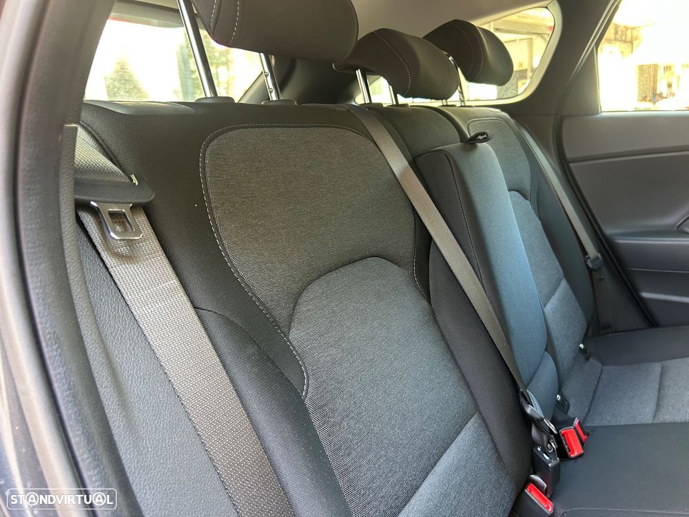 Hyundai i30 CW - 11