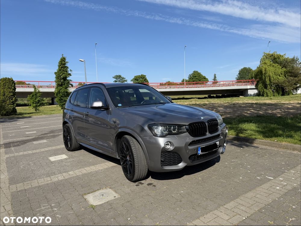 BMW X3 - 2