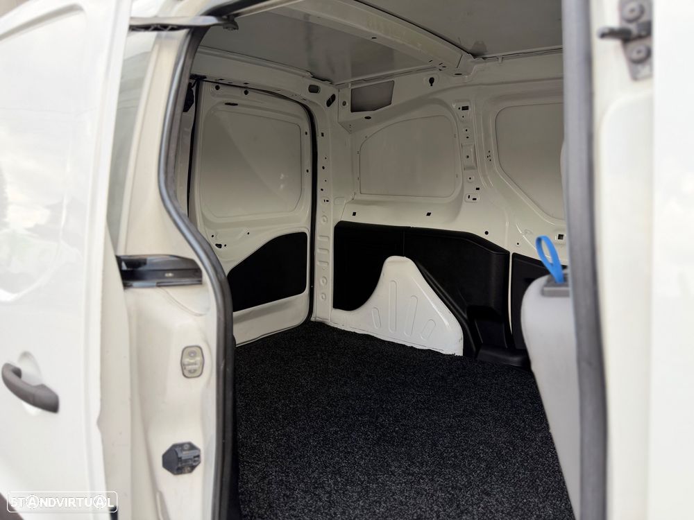 Citroën Berlingo - 16