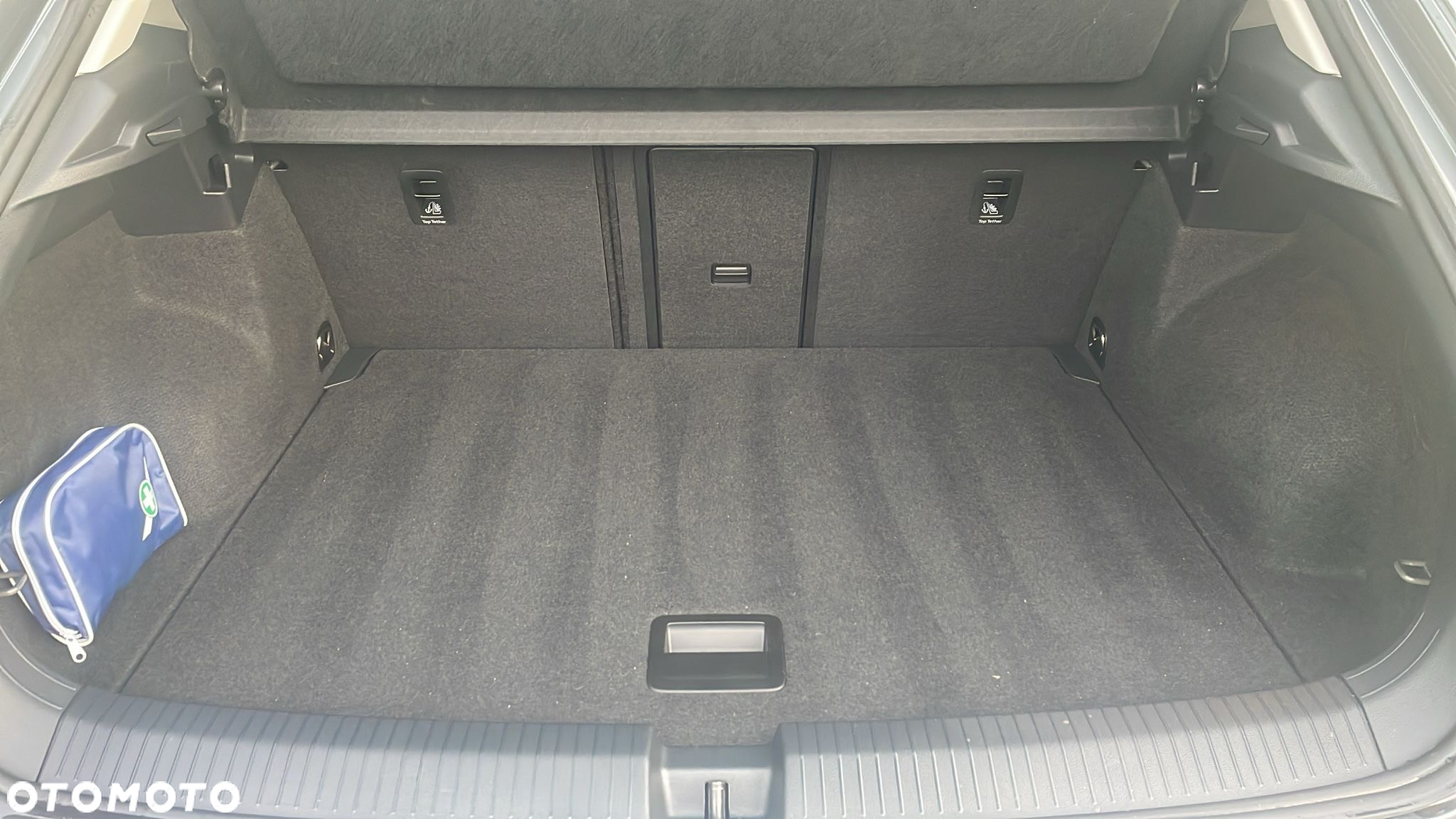 Volkswagen T-Roc 1.0 TSI - 5
