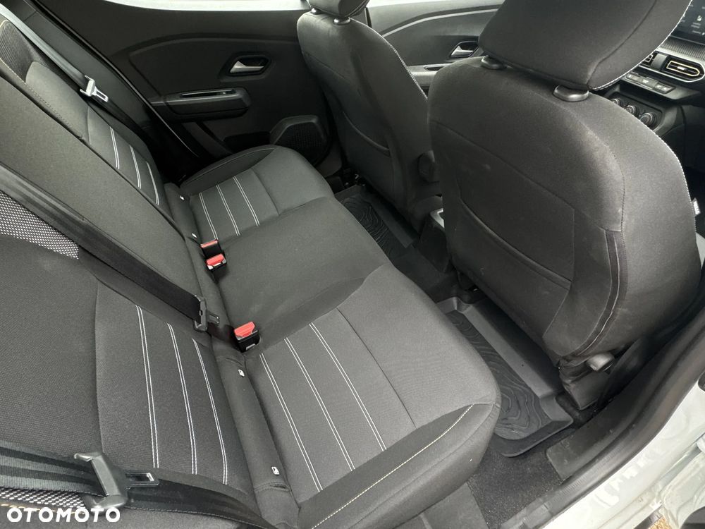 Dacia Sandero Stepway 1.0 TCe Essential - 18