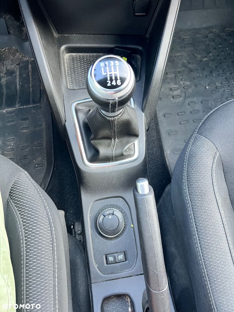 Dacia Duster 1.6 SCe Outdoor 4x4 S&S - 26