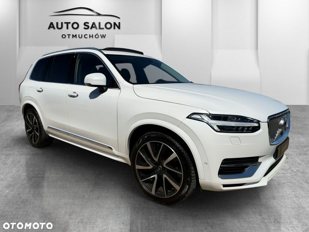 Volvo XC 90 - 3