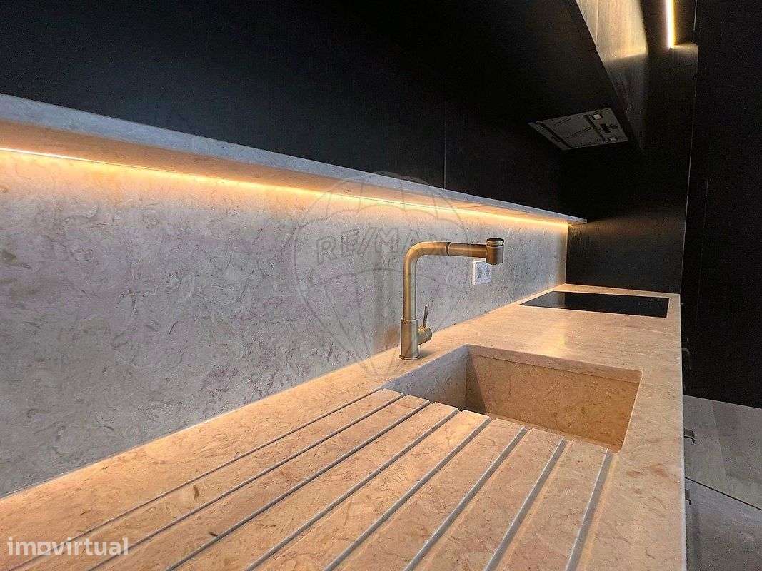 Apartamento T0 para arrendamento - Grande imagem: 4/7