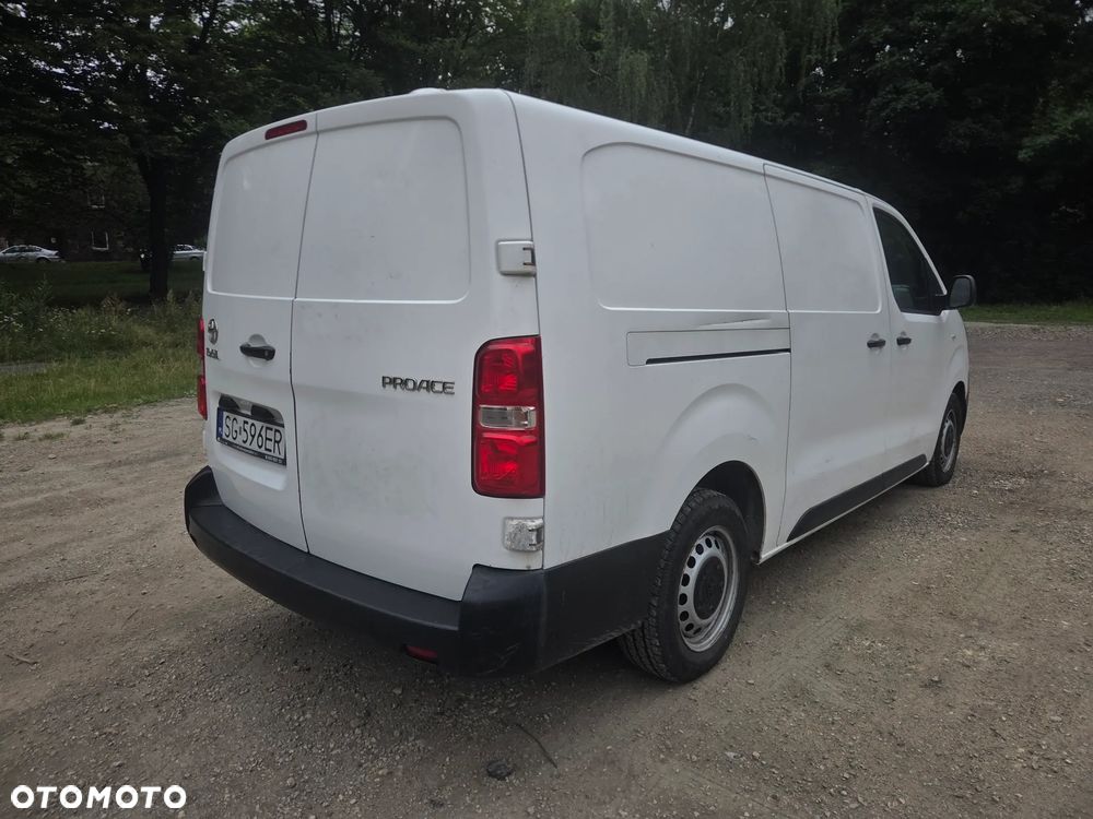 Toyota ProAce D-4D Long 3,0t Mobilny Life - 3
