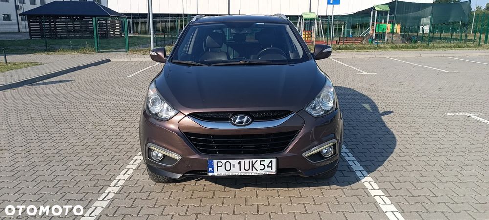 Hyundai ix35 1.7 CRDi Style 2WD - 3