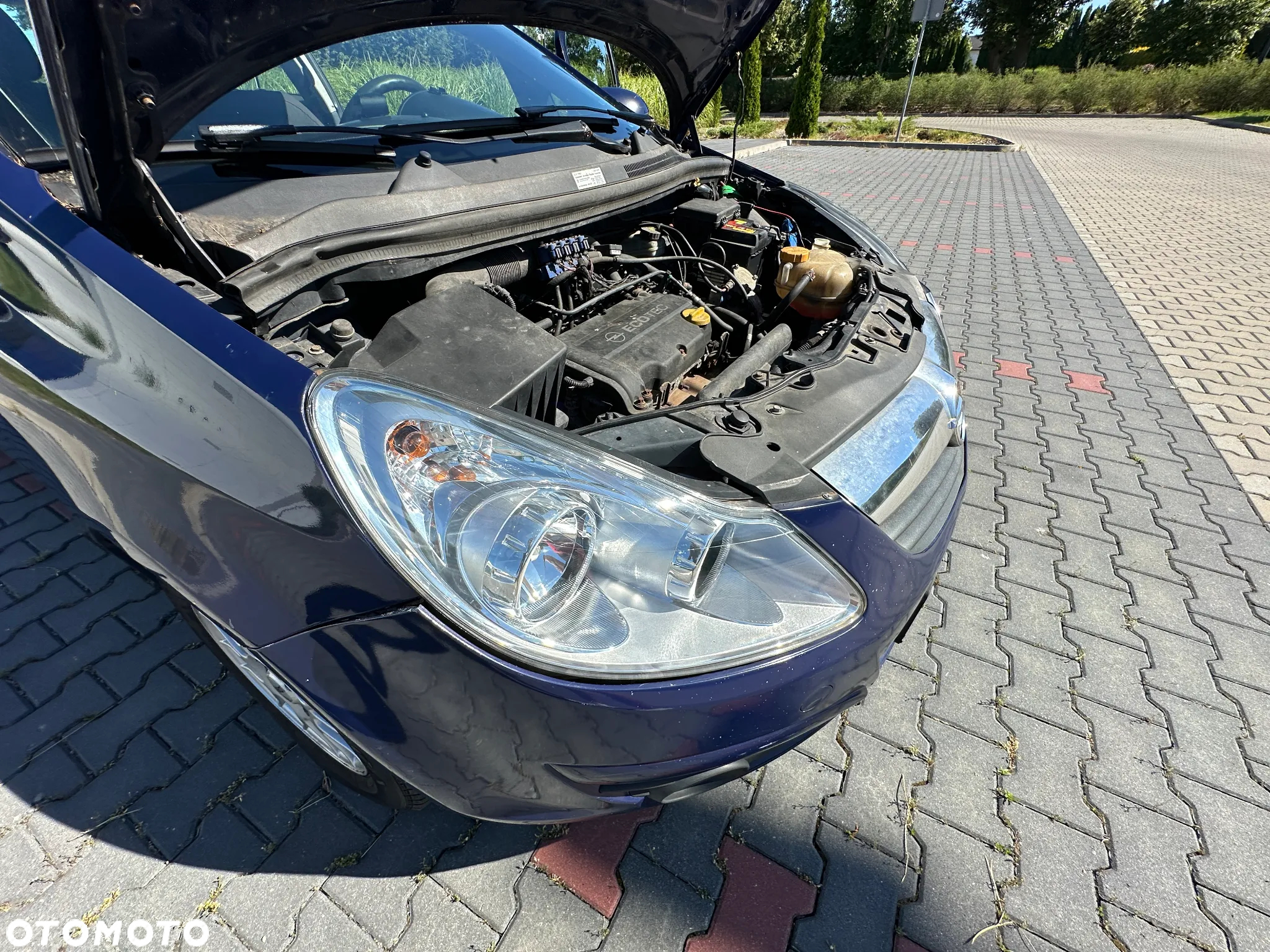 Opel Corsa - 21
