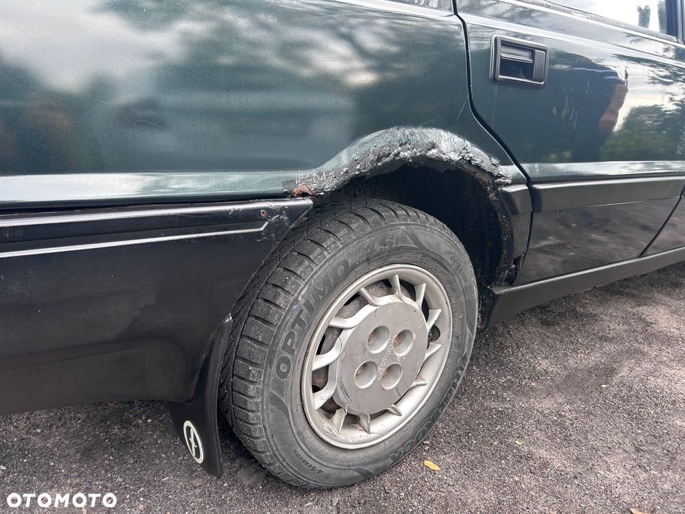 Polonez Caro - 9