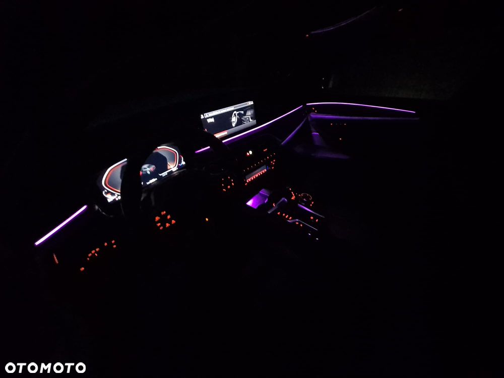 BMW Seria 5 - 16