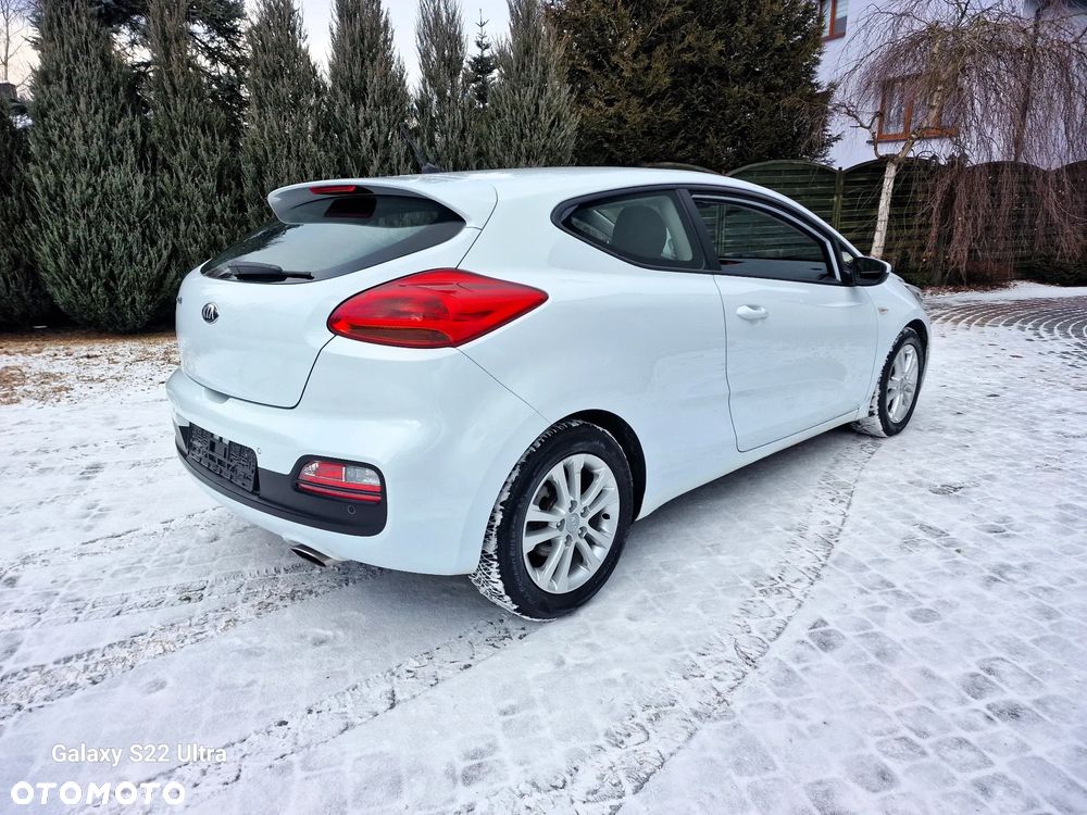 Kia ProCeed 1.6 GDI Edition 7 - 4
