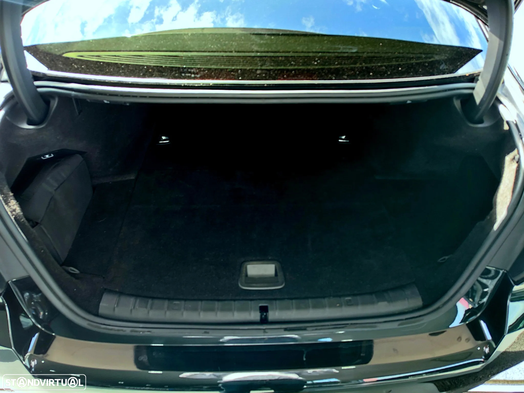 BMW 530 e Pack M - 9