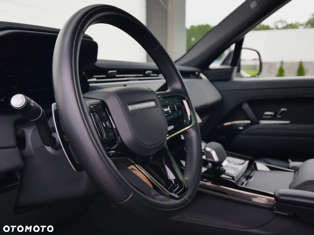 Land Rover Range Rover Sport S 3.0 D HSE Dynamic - 32