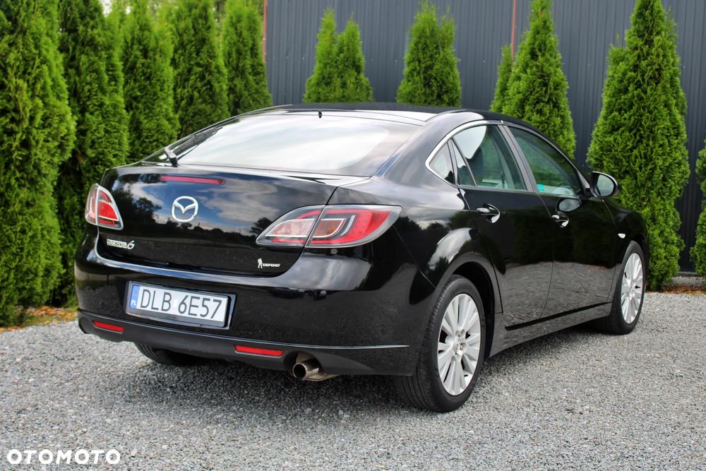 Mazda 6 Sport 1.8 Active - 17