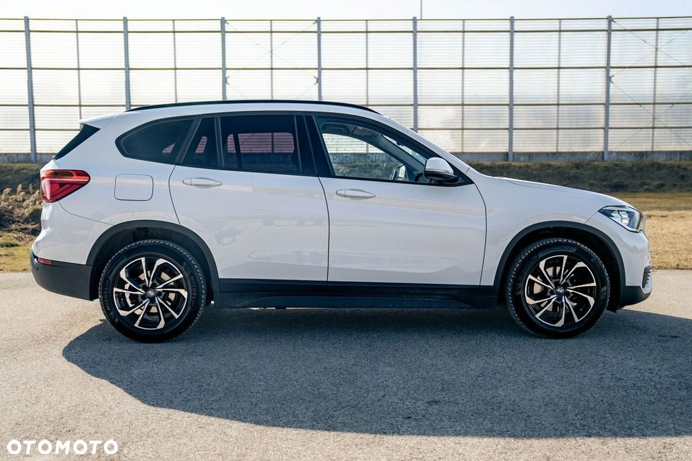 BMW X1 - 10