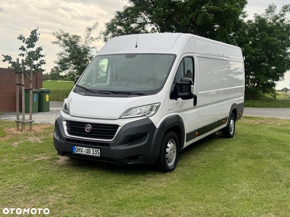Fiat Ducato - 2