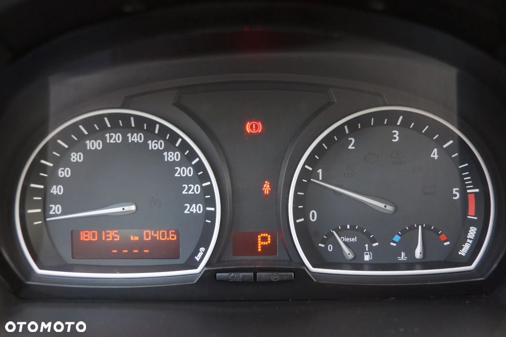 BMW X3 xDrive20d - 15