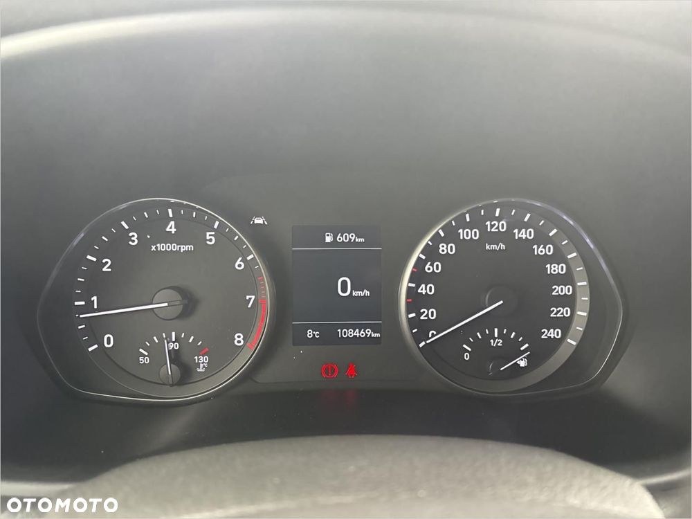 Hyundai i30 1.5 DPI Comfort - 14