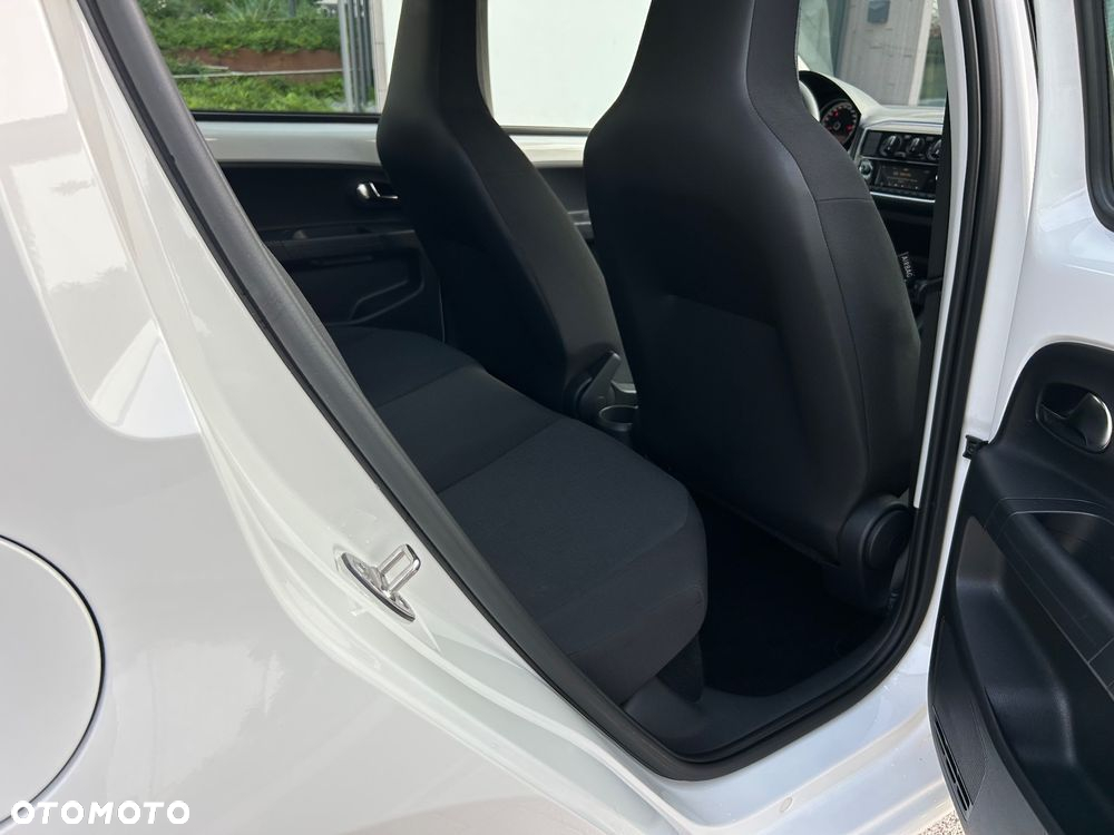 Volkswagen up! 1.0 move - 20