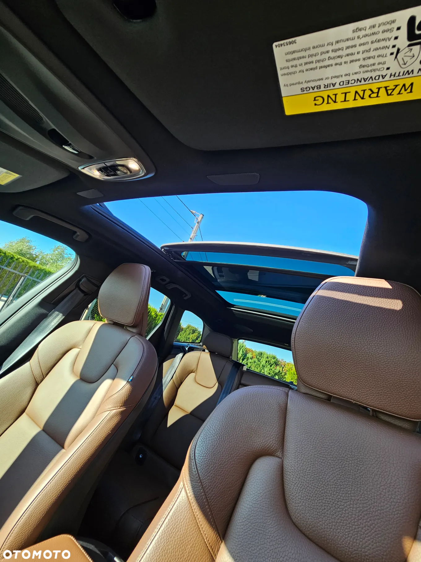 Volvo XC 60 T6 AWD Momentum - 17