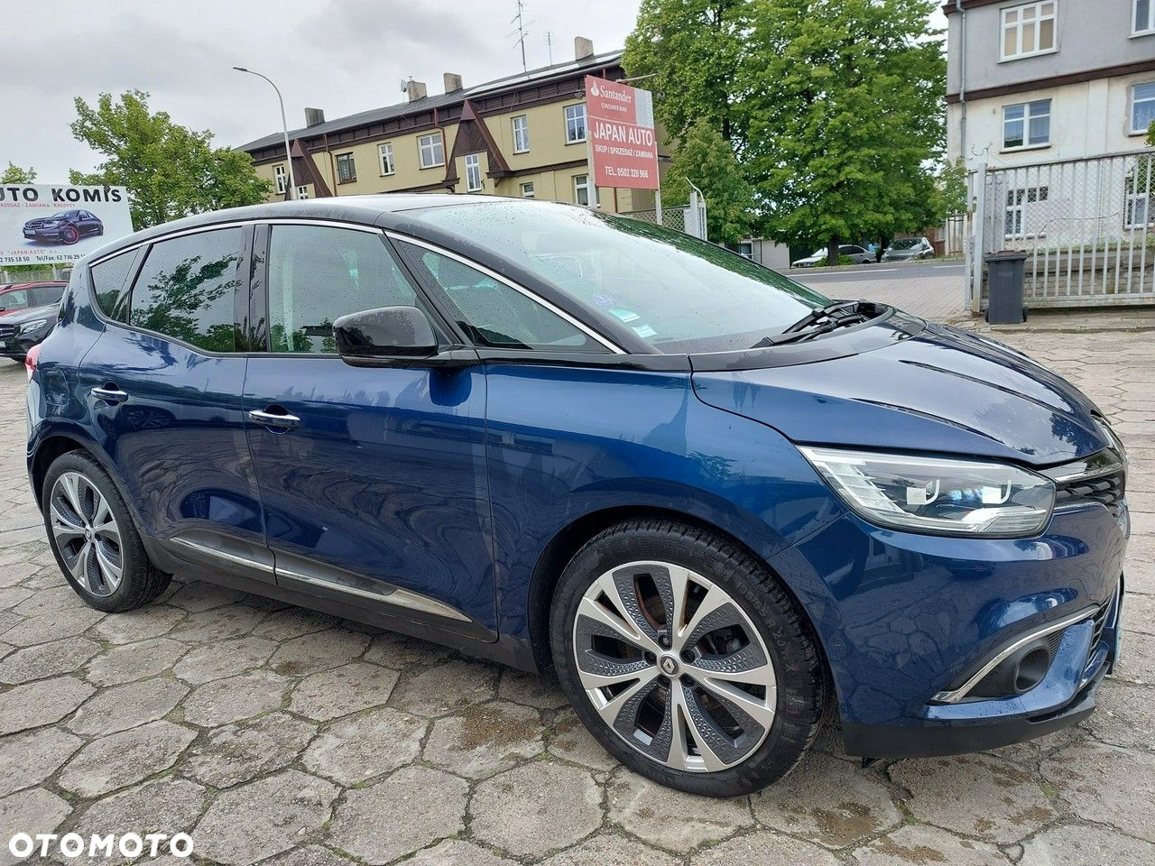 Renault Scenic ENERGY TCe 130 INTENS - 2