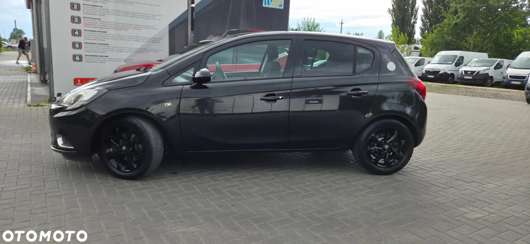 Opel Corsa 1.3 CDTI Color Edition EcoFLEX S&S - 7