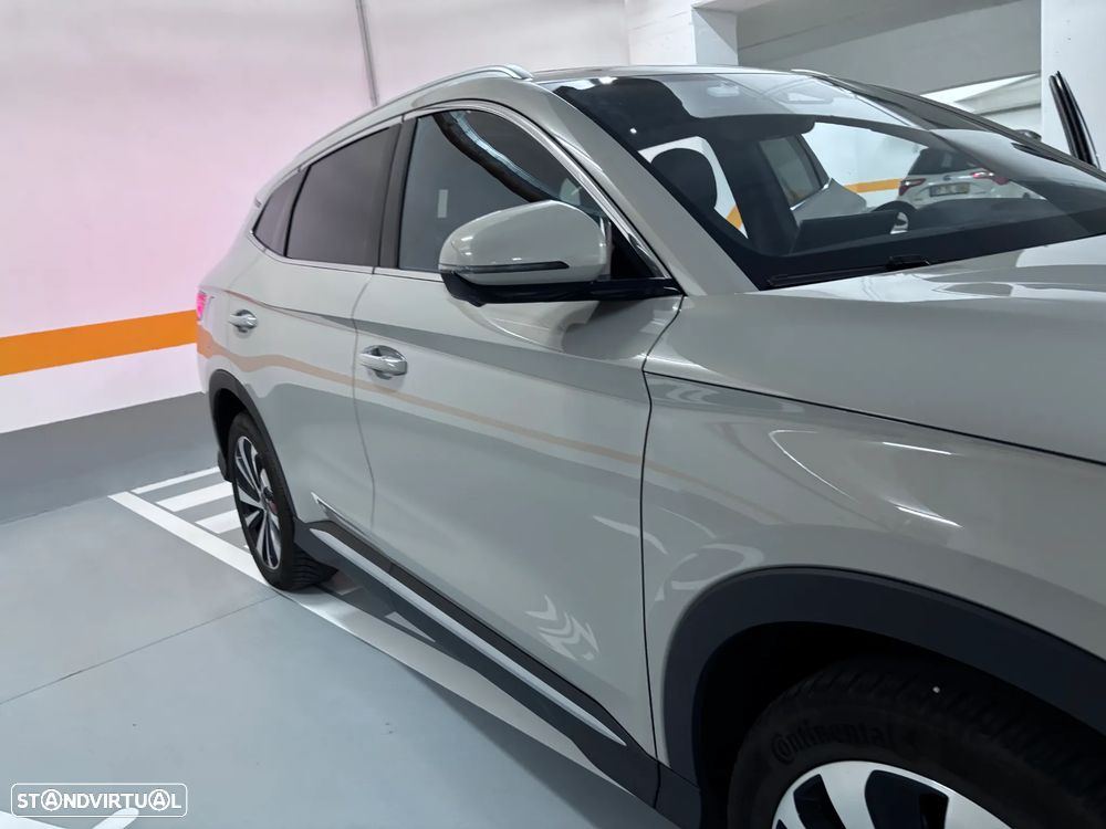 BYD Seal U - 9