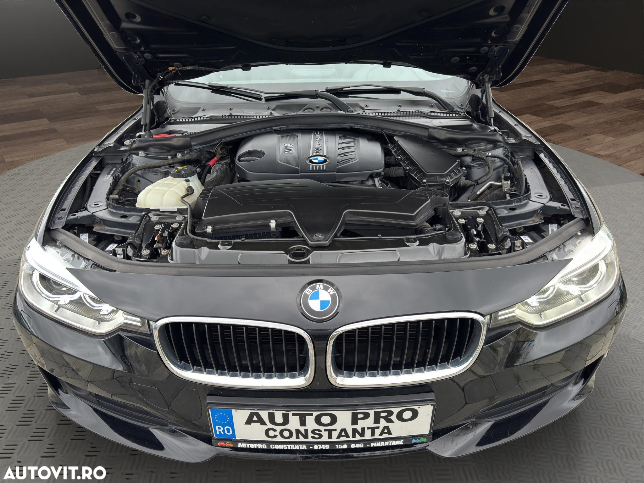 BMW Seria 3 - 14