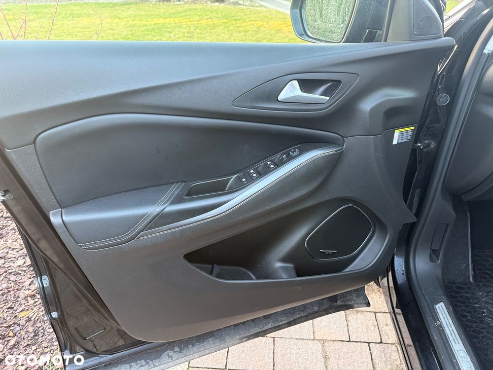 Opel Grandland X 2.0 D Start/Stop Automatik 2020 - 23