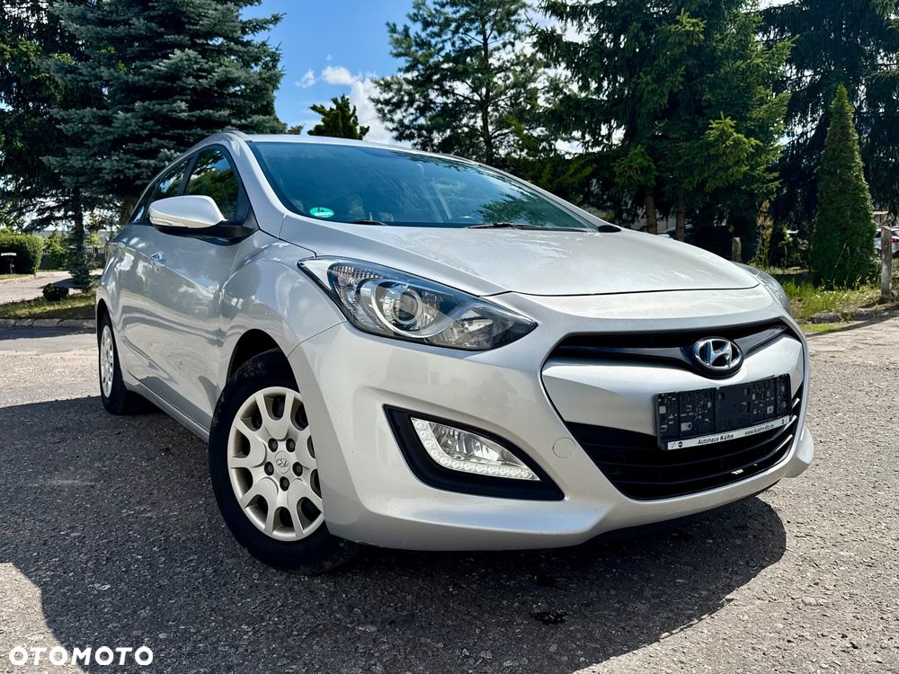 Hyundai i30 - 2