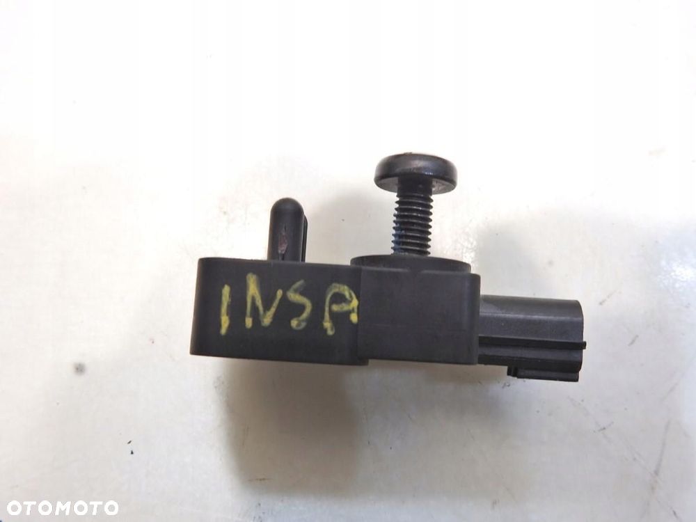 SENSOR UDERZENIOWY OPEL INSIGNIA A 13502341 343149712 - 3