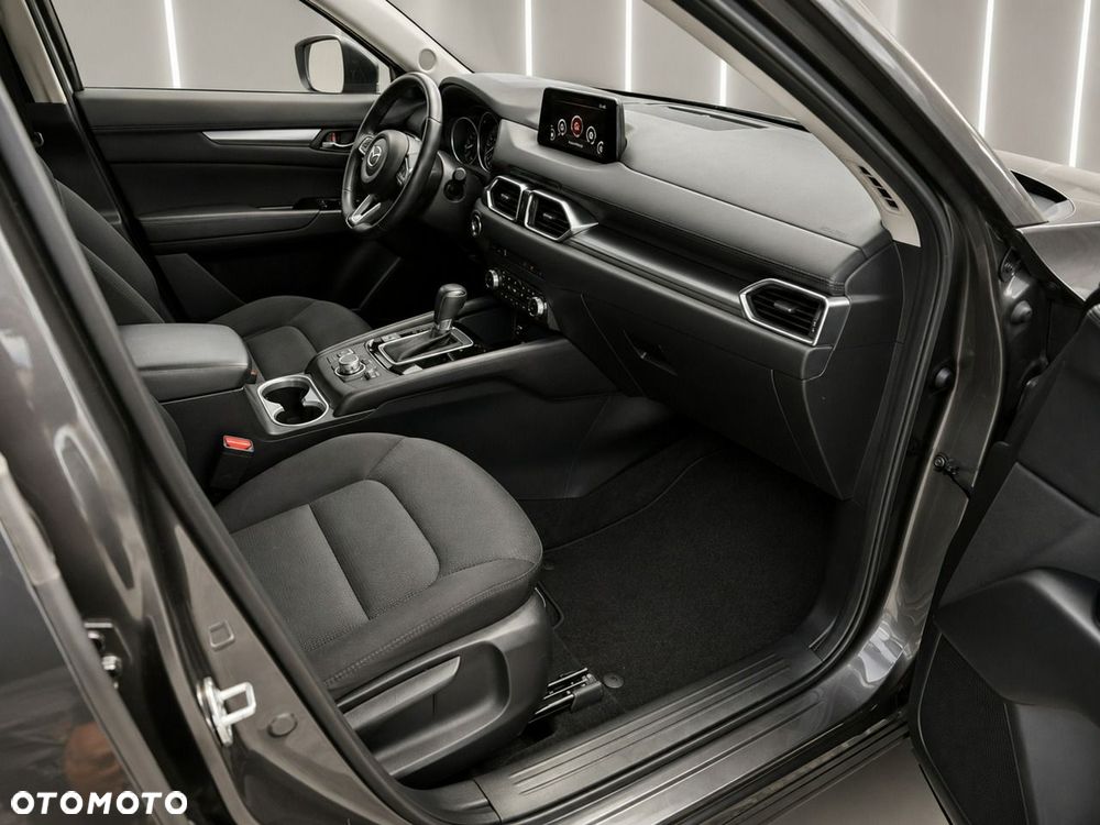 Mazda CX-5 - 13