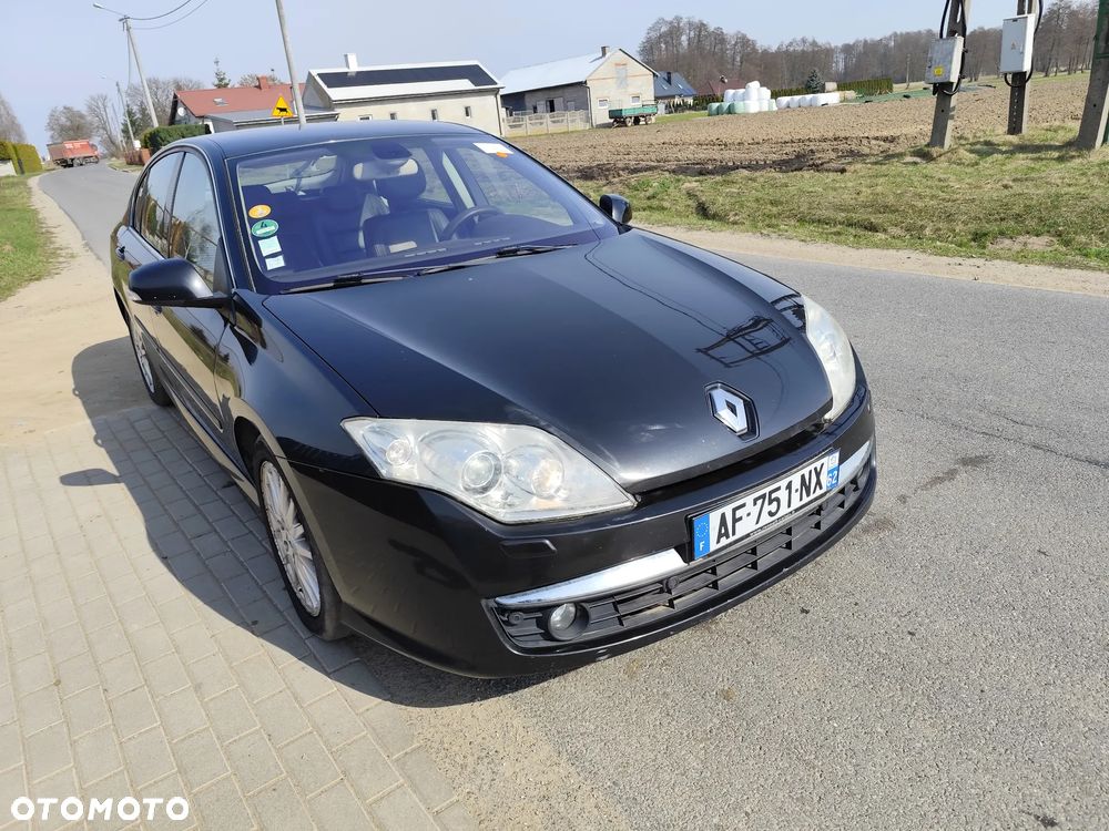 Renault Laguna - 7