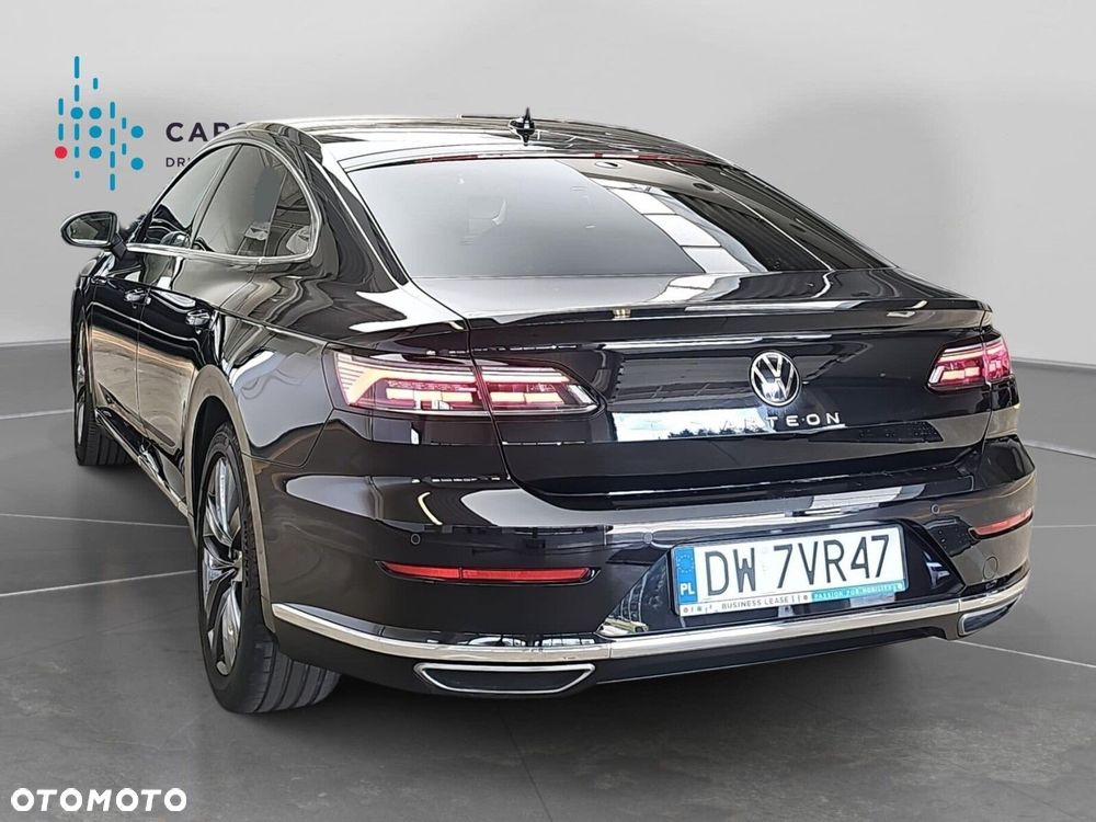 Volkswagen Arteon 2.0 TSI Elegance DSG - 30