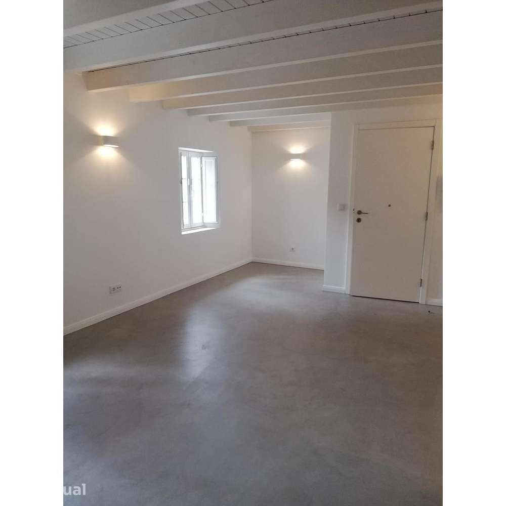Duplex T1 em condomínio, Monte Estoril, Cascais - Grande imagem: 2/17