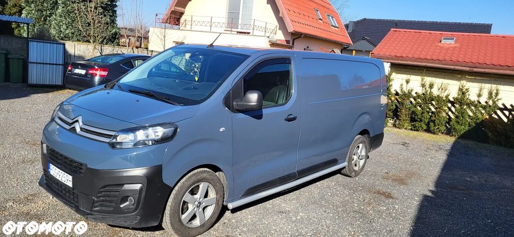 Citroën JUMPY - 3