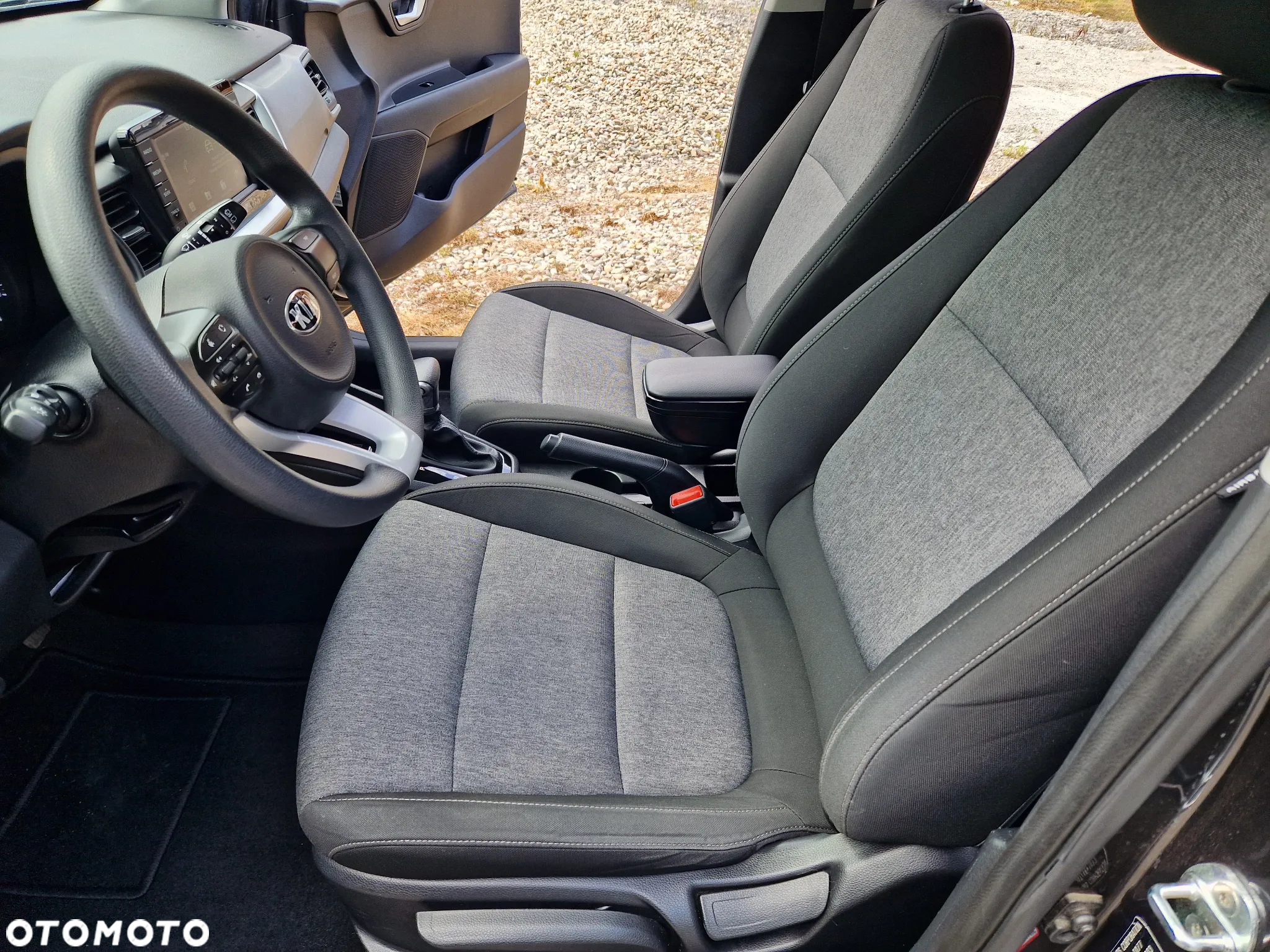 Kia Stonic 1.4 L - 20