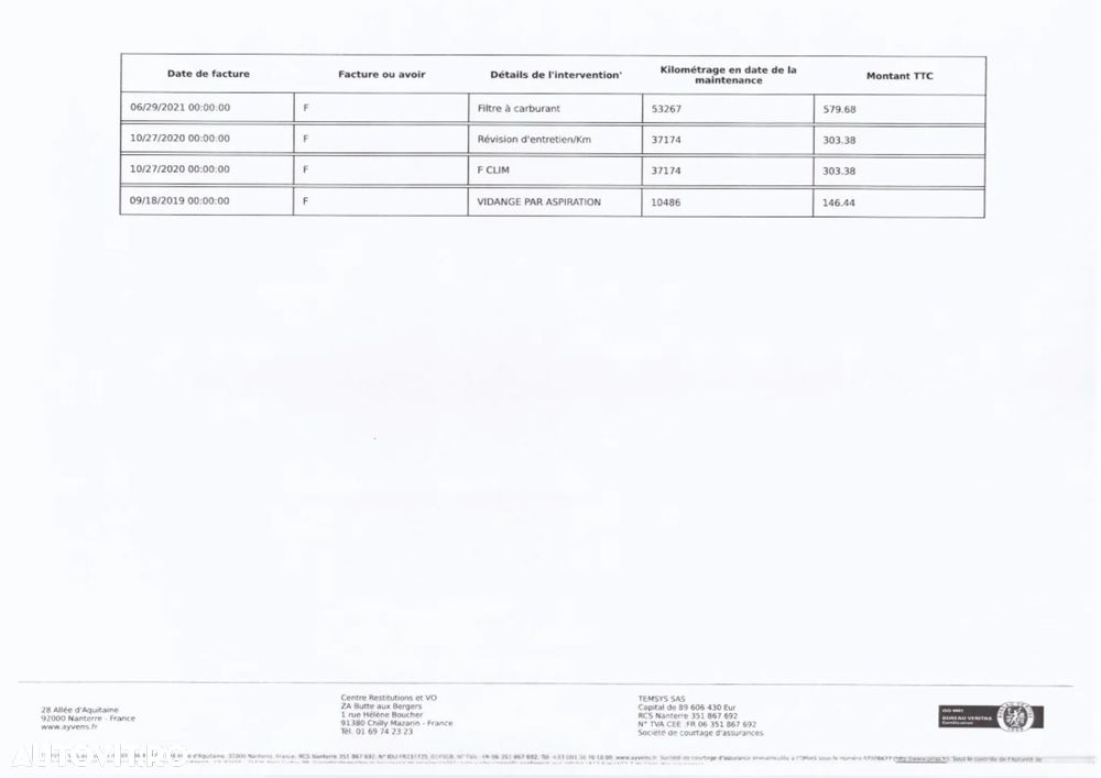 Ford Focus 1.5 EcoBlue Trend Edition - 13