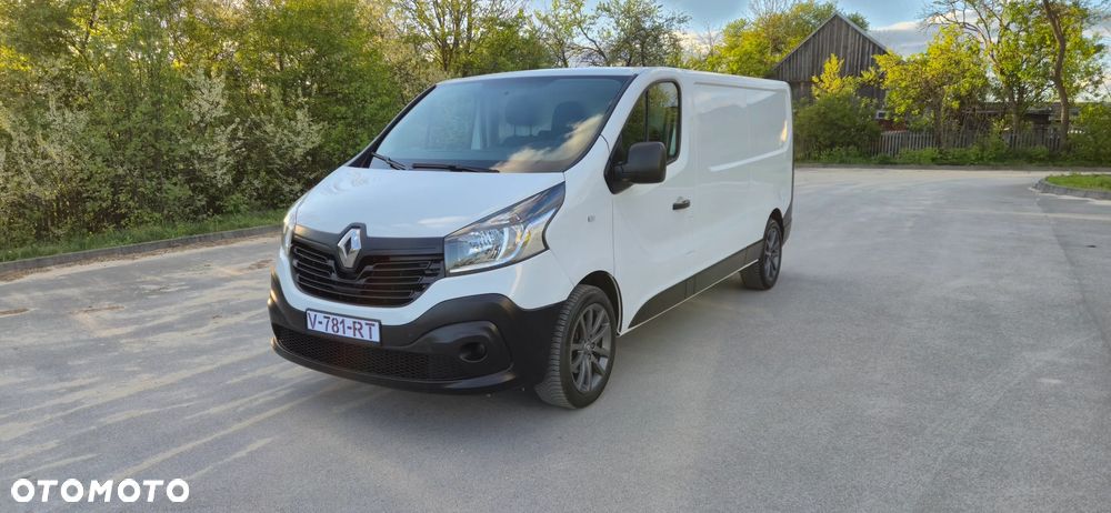 Renault Trafic - 4