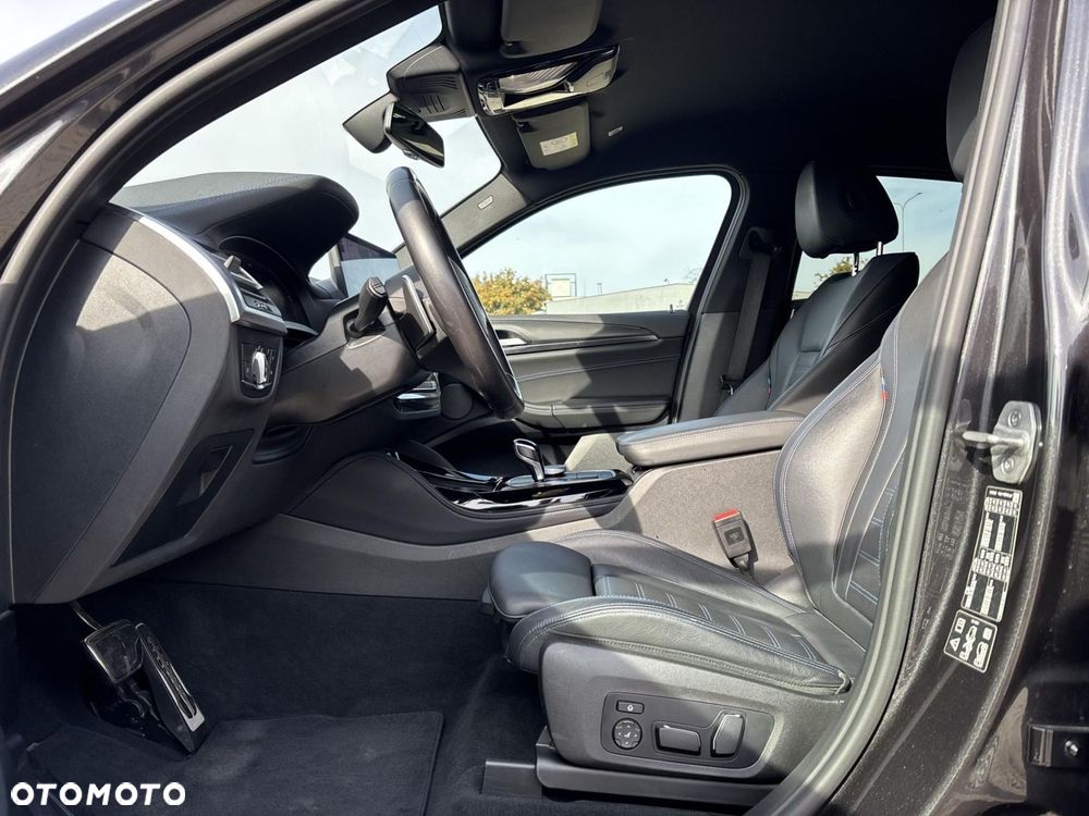 BMW X4 2024