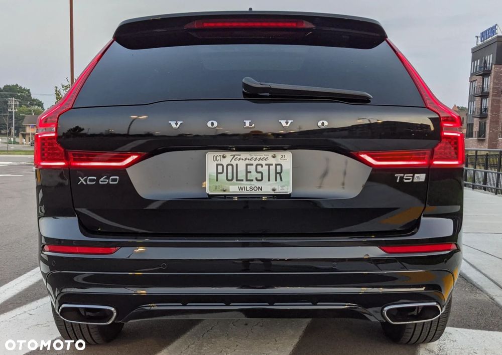Volvo XC 60 - 6
