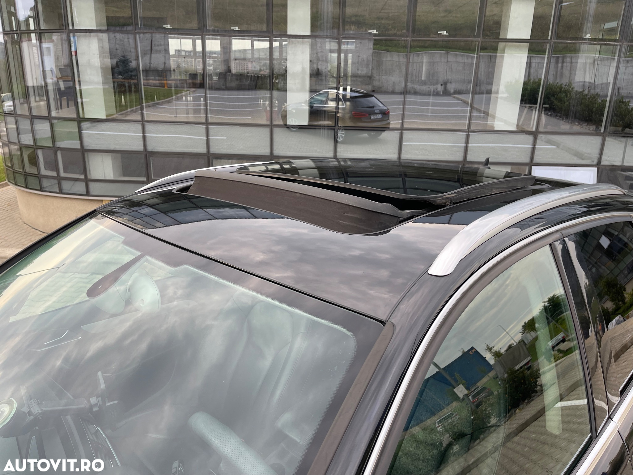 Audi Q3 2.0 TDI Quattro S-Tronic - 21