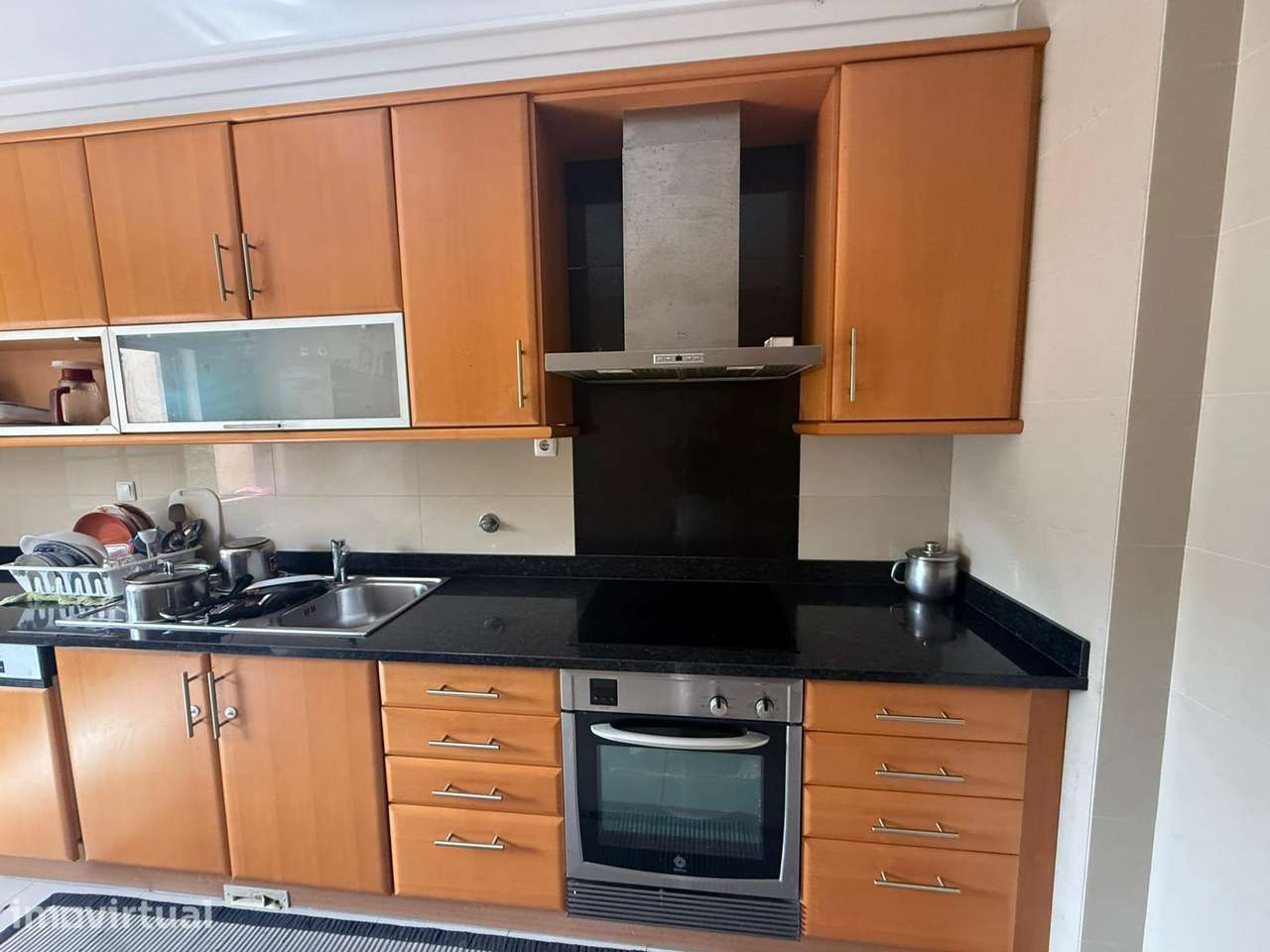 Apartamento T2 em Amadora - Grande imagem: 3/22