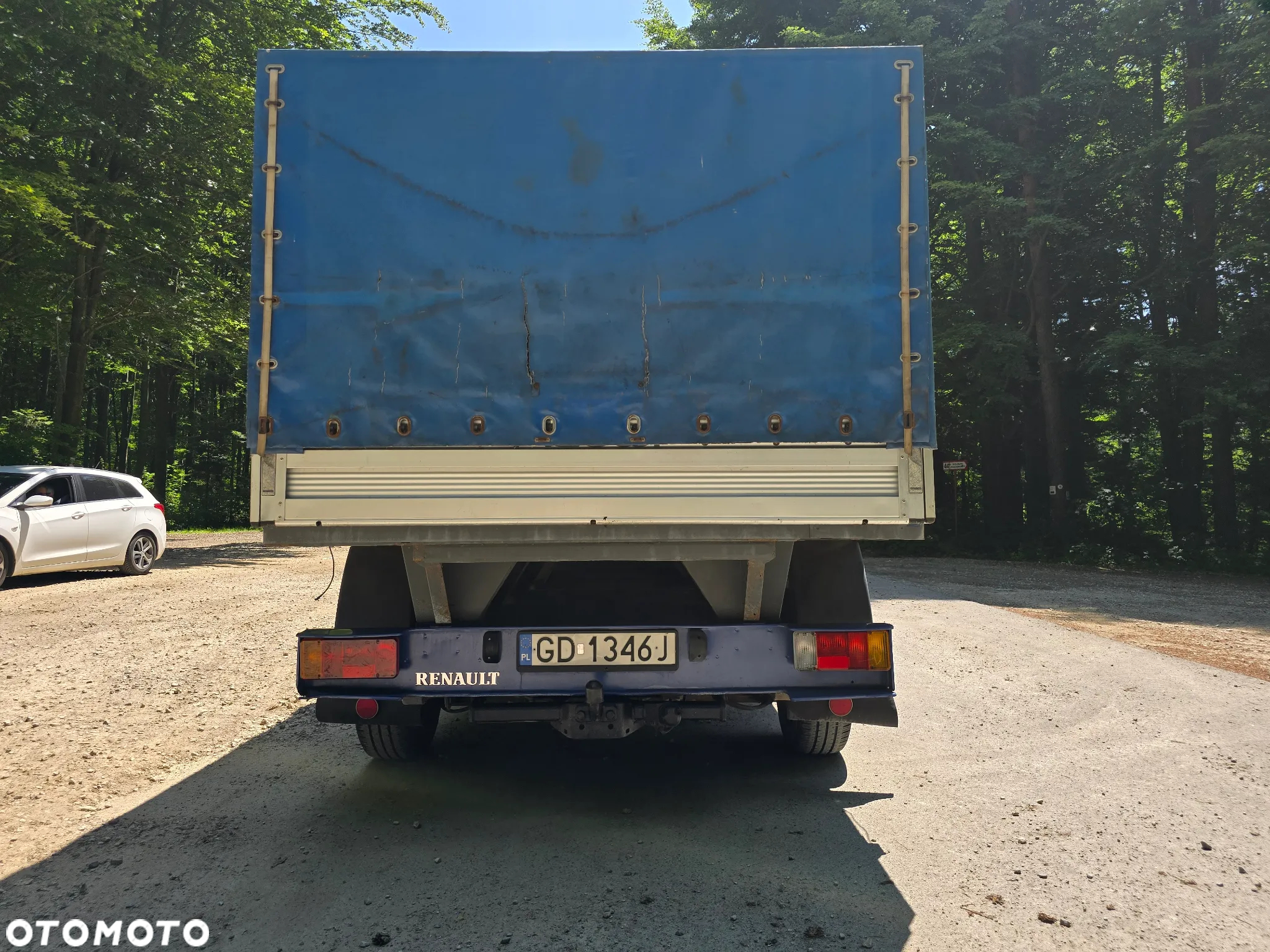 Renault Master - 21
