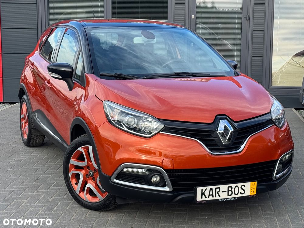 Renault Captur - 2