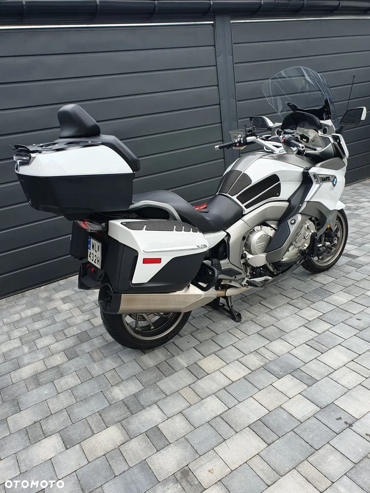 BMW K - 12