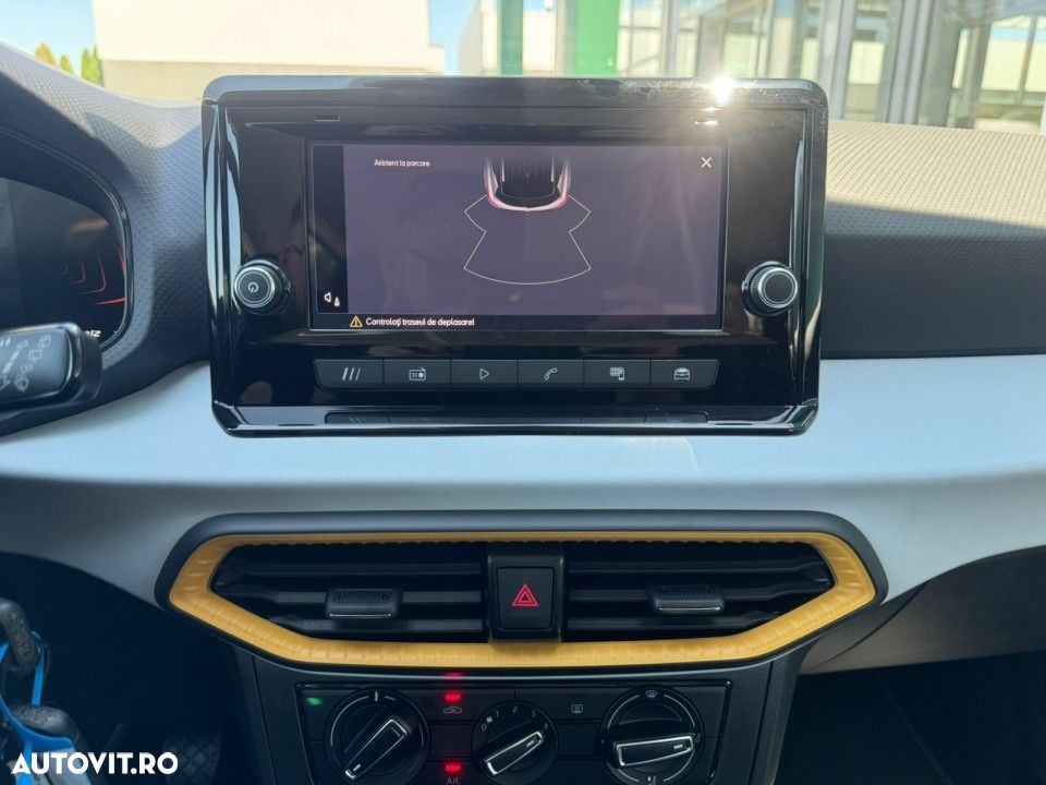 Seat Arona - 24