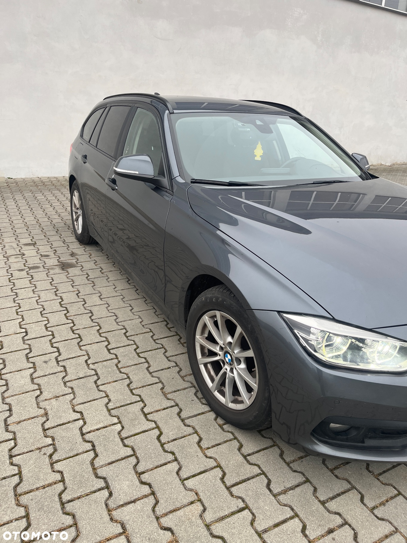 BMW Seria 3 - 3