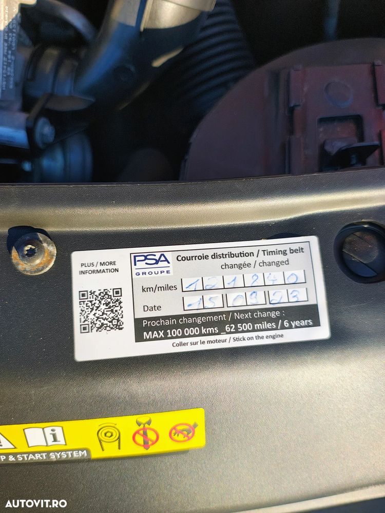 Peugeot 208 PureTech 110 Stop & Start Allure - 17